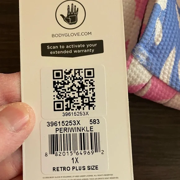 Body Glove Bikini - Picture 6 of 6